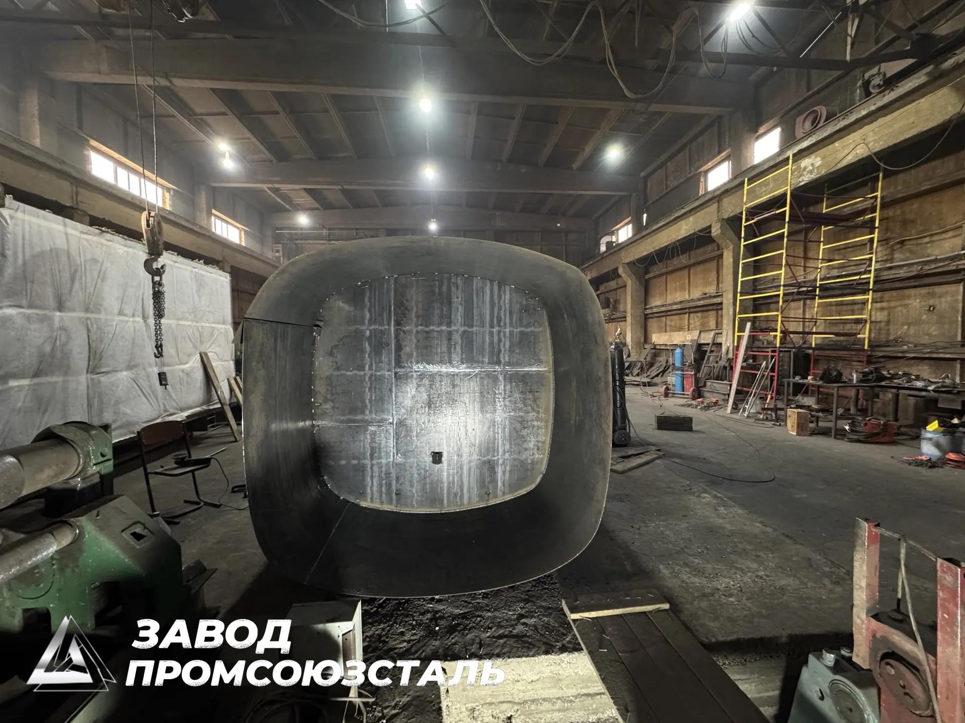 Контейнерная АЗС 25 м³